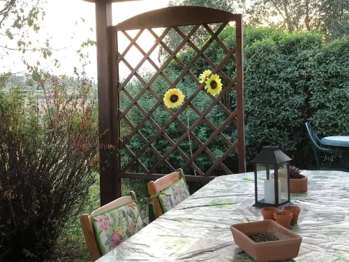 Country House Girasole Crete Senesi Vakantie Huis Hotels in Asciano