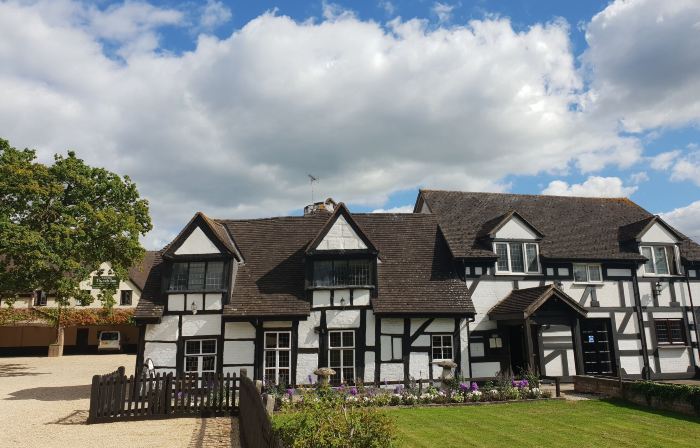 The Thatch Inn