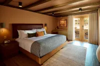 Hotel Willa Hôtels à : El Prado