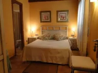 Rural apartment Cal Ventura Vell for 4 people Hotels in Segarra