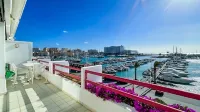 Yes Vista Marina T1 by HSR Vilamarina - 公寓