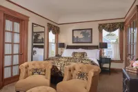 查爾斯太平洋格羅夫 - 精心設計的全包型旅館