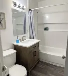 Home of Quivira Ave Hotels in Great Bend