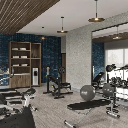 La Quinta Inn & Suites by Wyndham Mebane