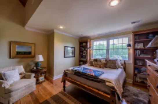 Orchard Park cottage Hotels in 