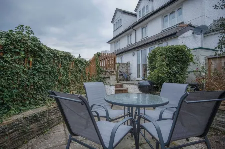 Sea Breeze Apt 3 - 2 Bed - Horton Beach