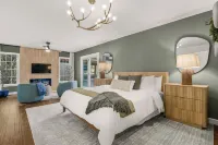 Grand and Gorgeous in Massanutten