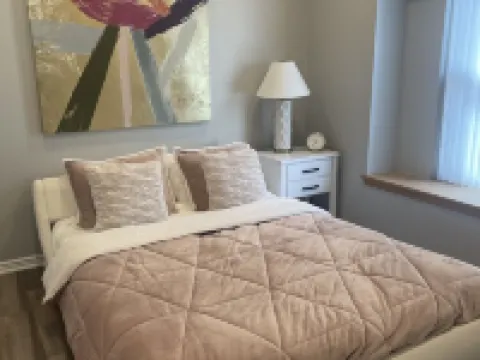 Welcomes you! Hotels in Arvada