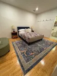 Newly renovated downtown historic loft.