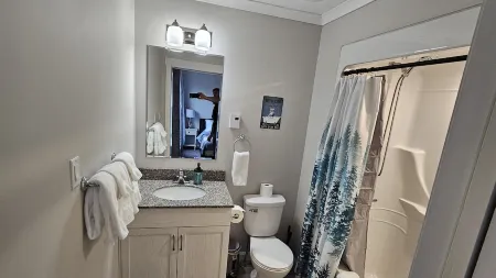 Acadia Villas!  2A Lexi:  A Private Neighborhood Nestled in the Woods. Отели рядом с достопримечательностью «Заказник Кисма»