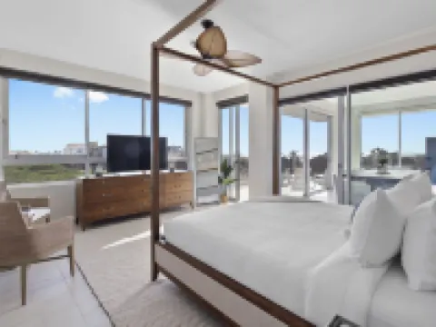 O公寓海濱住宅 鷹海灘酒店