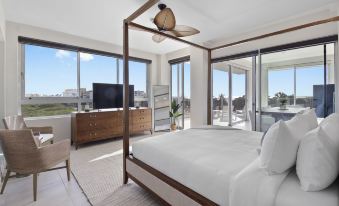 O Condominium Beachfront Residences, by Bocobay Aruba
