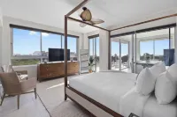 O Condominium Beachfront Residences, by Bocobay Aruba Hoteles cerca de Aruba Oasis Eagle Beach Ocean Front