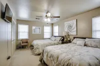 Harmony Home - 4/2 sleeps 11, 1 mile to Texas Tech