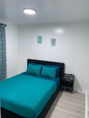 3Br Apartment, Split Level House, in Waukegan, 7Min. to the Naval Base with WiFi