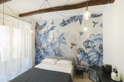 San Cesareo 64 Suite - 4-Star