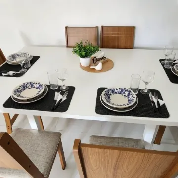 Apartamento Funcional