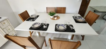 Apartamento Funcional