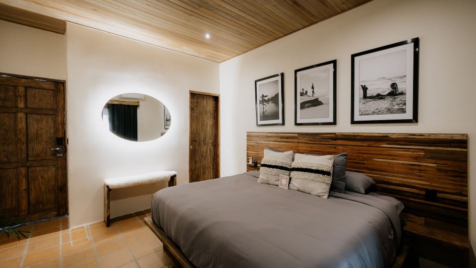 Nossa Hotel