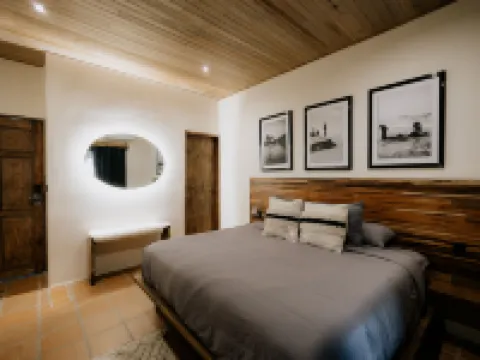 Nossa Hotel Hotels in Santa Maria Tonameca