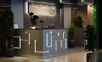 Aniroc Signature Hotel