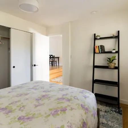 Remodeled 1BR Garden Apt in a perfect location Отели рядом с достопримечательностью «Ресторан The Cliff House»