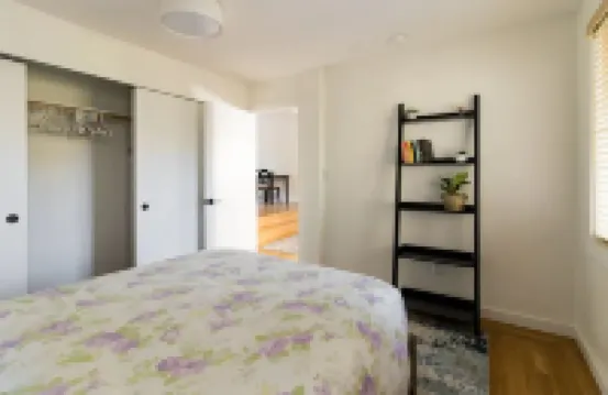 Remodeled 1BR Garden Apt in a perfect location