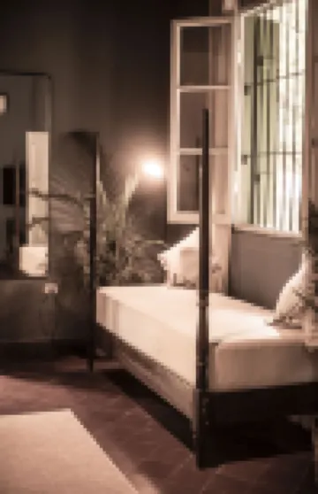 卡薩拉莉莉亞-瑪麗亞別墅酒店 聖貝納迪諾酒店