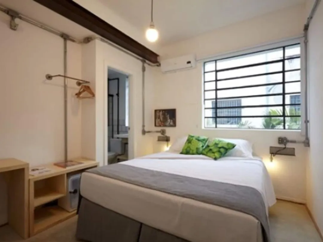 Guest Urban – Hotel Design – Pinheiros - Pinheiros