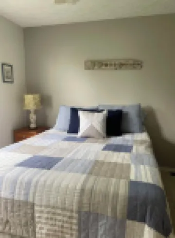 Lakefront home on breathtaking Lake Huron.