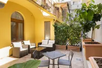 San Cesareo 64 Suite - 4-Star