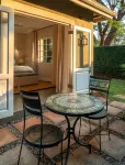 Grosvenor House Hotels in Harare