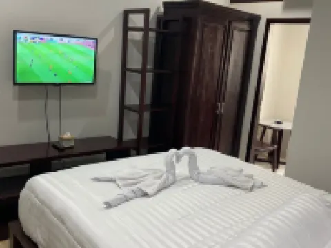 Bethara Hotel Syariah โรงแรมในEngal