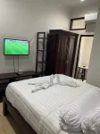 Bethara Hotel Syariah Lampung Hotels in Pahoman