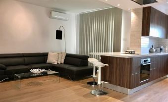 Limassol Marina Penthouse Suite