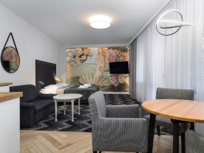 Aparthotel Etna