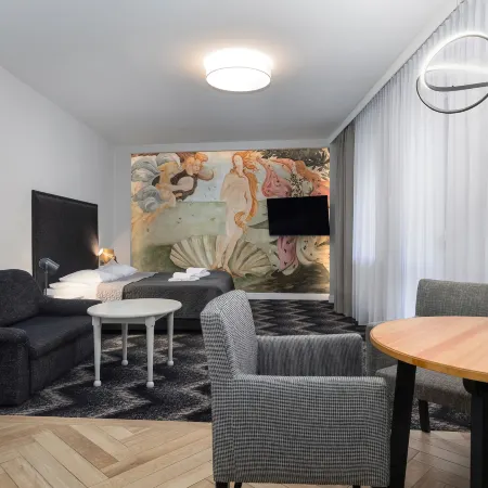 Aparthotel Etna