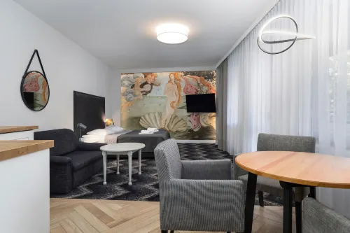 Aparthotel Etna - ที่มีที่จอดรถ