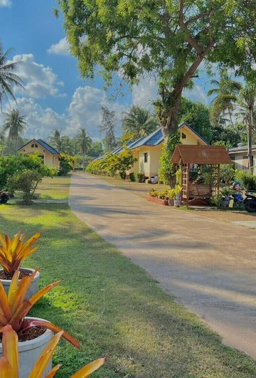 รูปภาพของทุ่งวัวแล่น รีสอร์ท