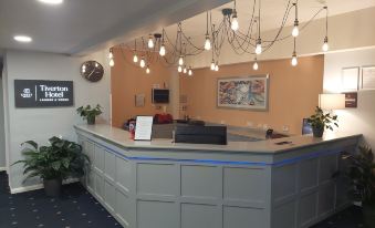 Tiverton Hotel Lounge & Venue