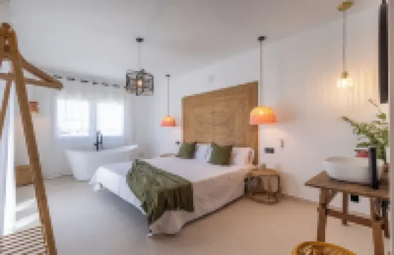 VILLA MI LOLA. A dream Mediterranean Villa for your best vacations.