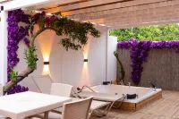 Collesium Garden Hotels in Caglarca Koyu