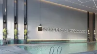 Holiday Inn & Suites AL KHOBAR by IHG - Swimmingpools