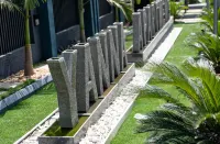 Yanna Apartment by Khaliques