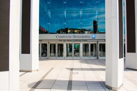 Hotel Casa Bella Отели рядом с достопримечательностью «Парк Жан-Драпо»