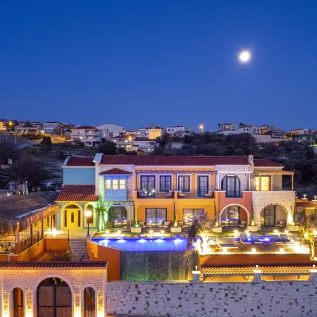 LaVie Hotel Cesme