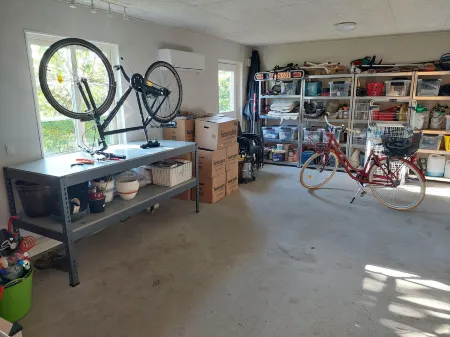 Johnnys Bed & Breakfast Отели в г. Гульборгсунн