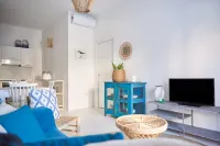 Cala Sabina in Golfo Aranci