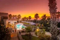 Insulae Resort Hotel a Mazzaforno