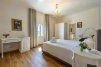 B&B Ninfeo Dell' Arancera Hotels in Calci